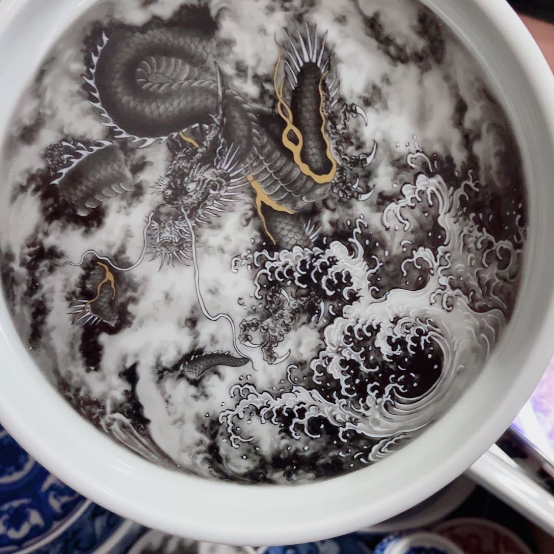 瓷片仓库直播间专属链接