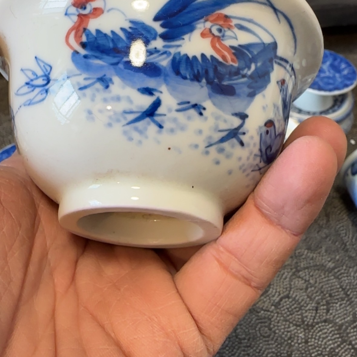 【闪购商品】景德镇市浮梁县。