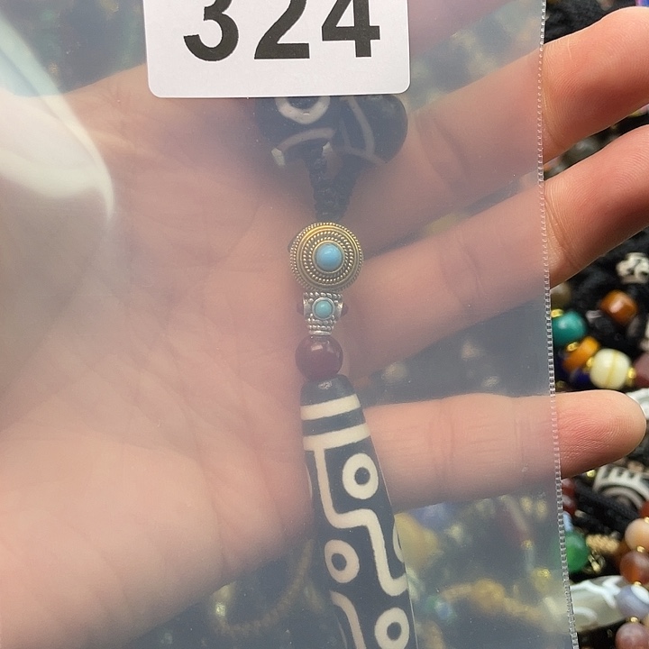 未镶嵌1玛瑙/玉髓