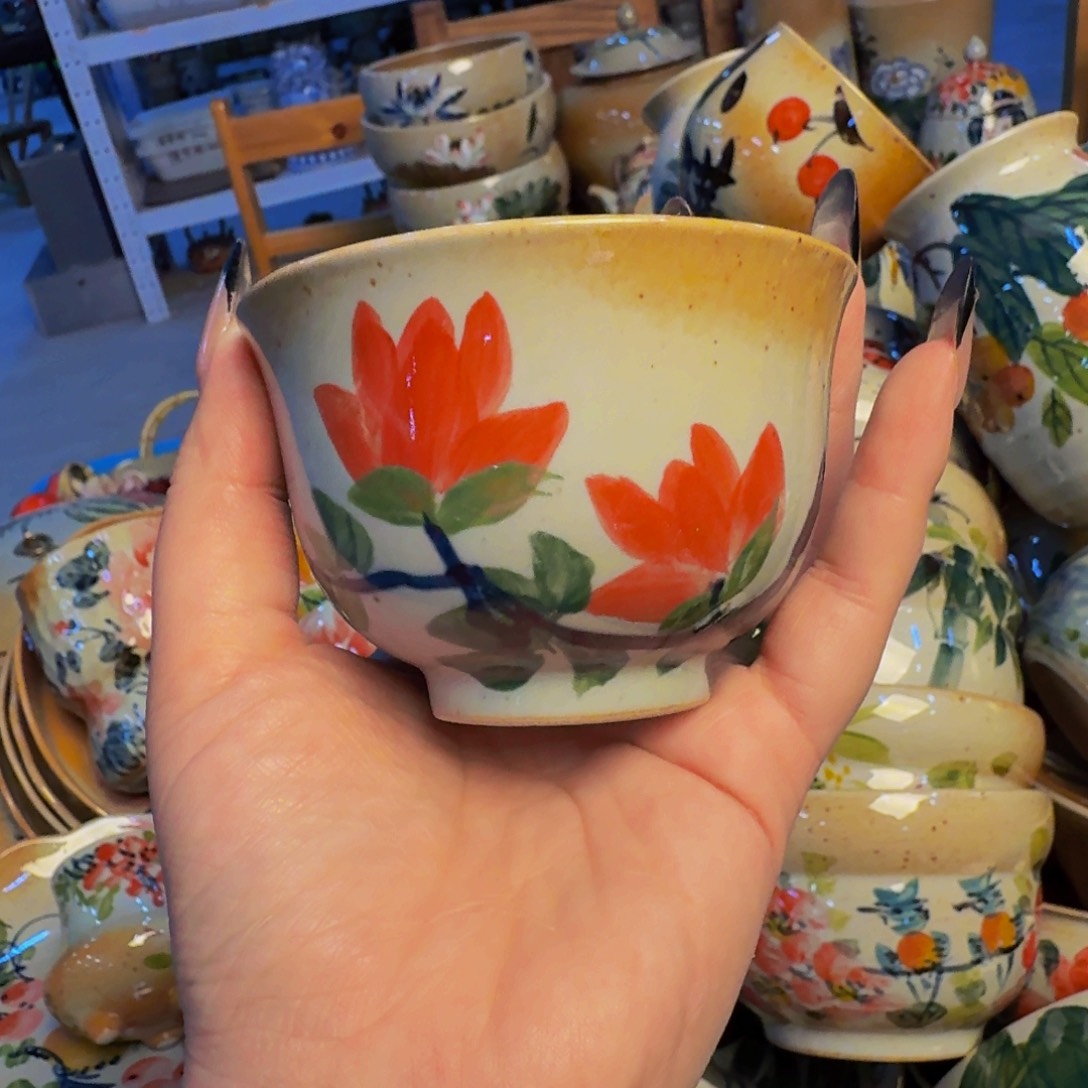 陶景德镇源头厂家