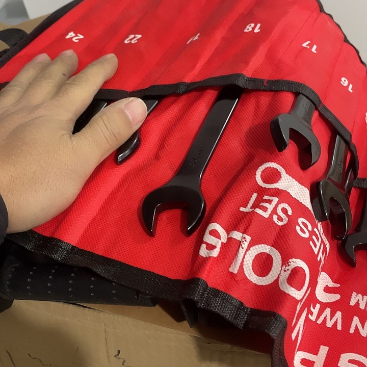 扳手一套全新发货