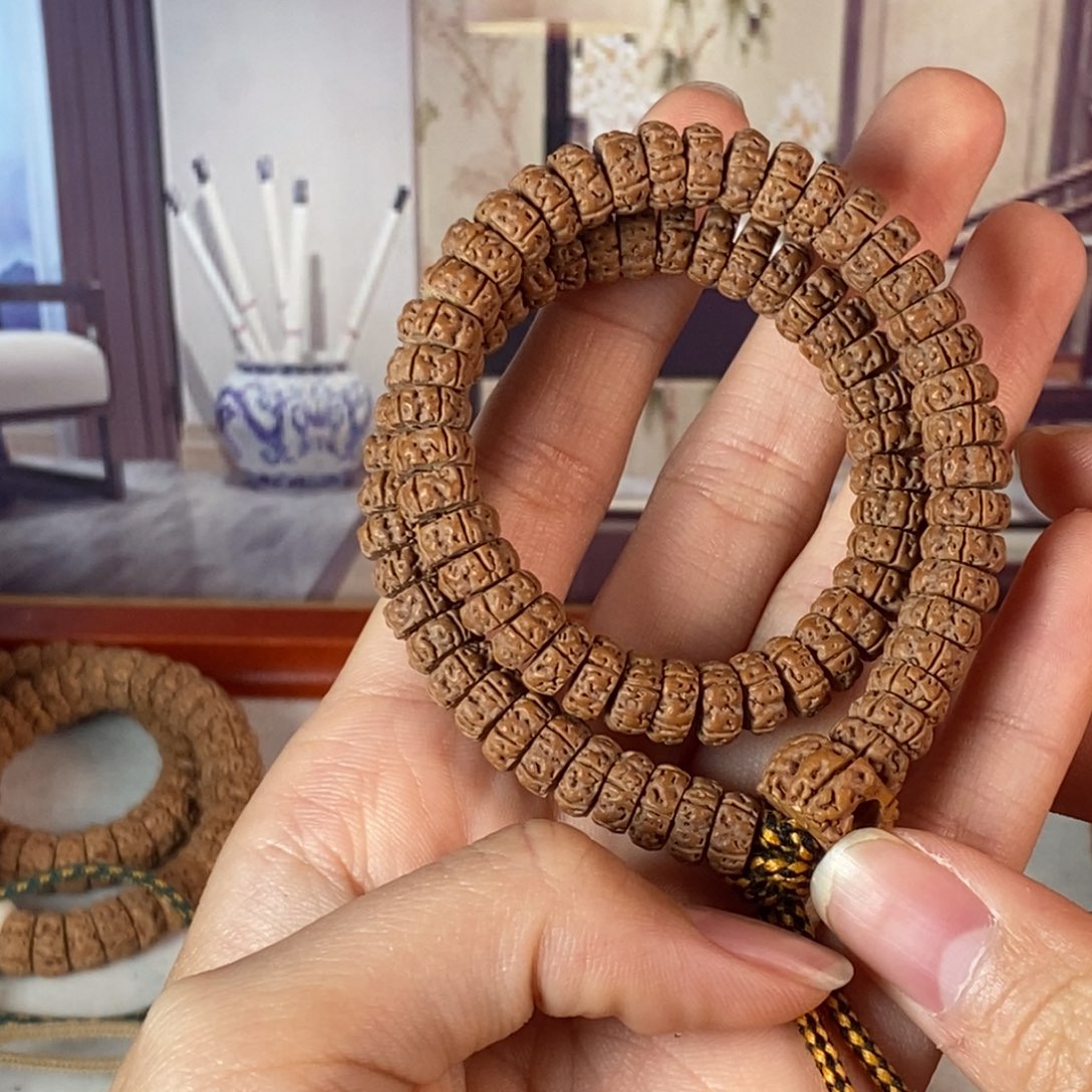 吊坠金刚菩提可**冰30号