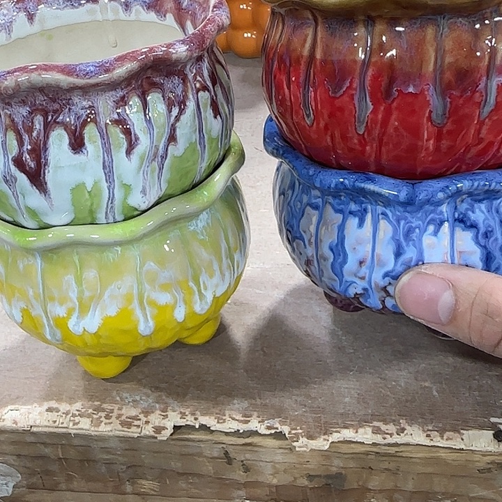 口径不清楚问客服