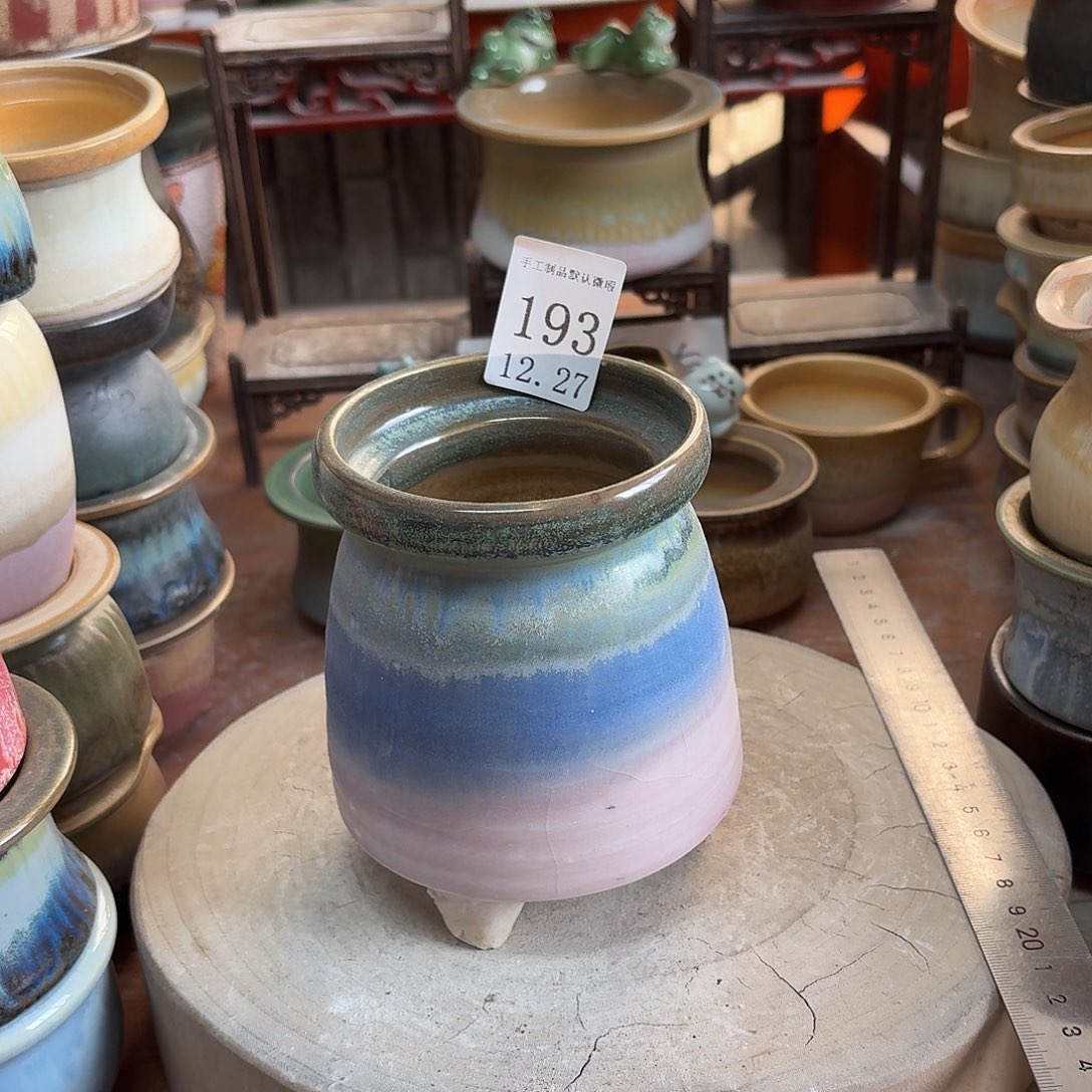 瓷片景德镇陶瓷手工制作