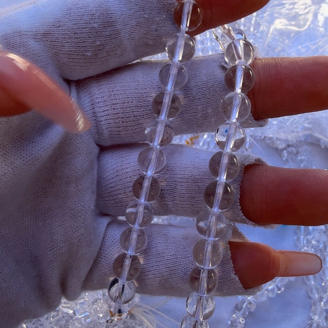 未镶嵌水晶大型摆件（非配饰）?****