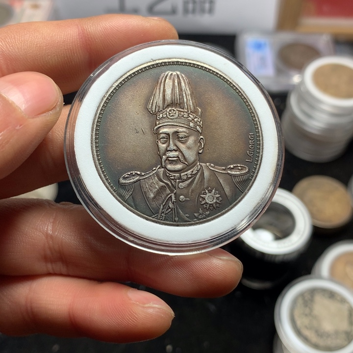 泉藏臻选    闪购链接  一图一物    复古手工艺品摆件