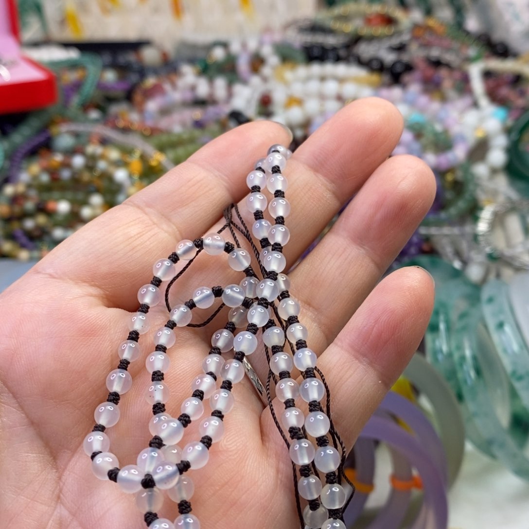 合金玛瑙手饰玛瑙