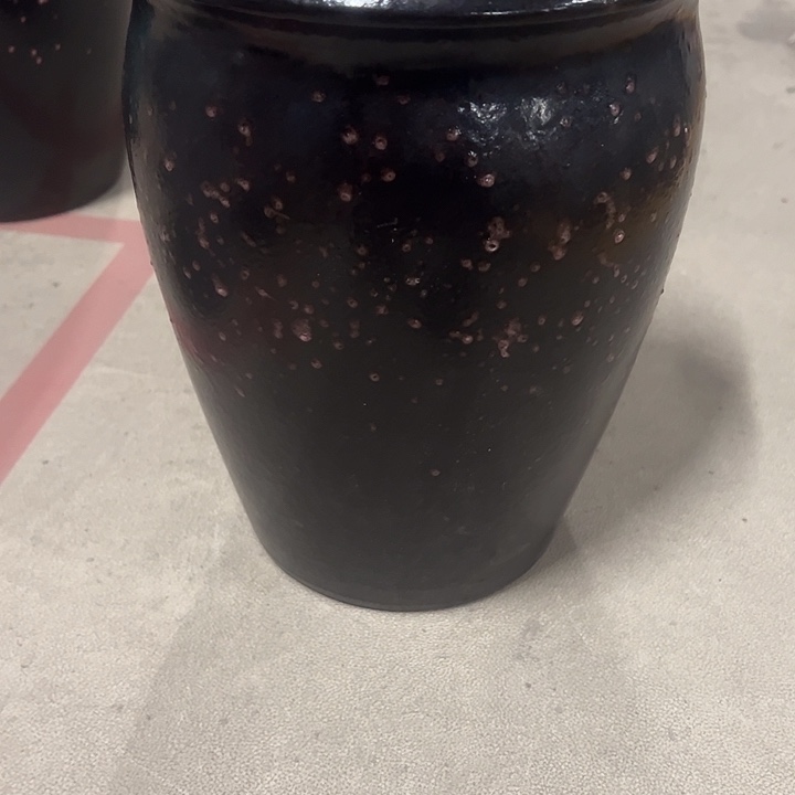 正品高度27厘米口径20