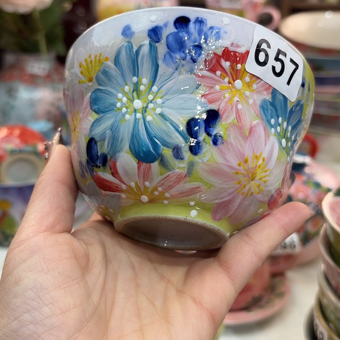 瓷片你是什么时候的货我