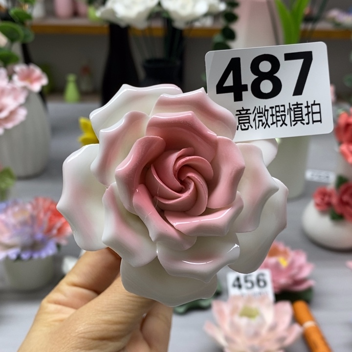 陶瓷陶瓷材料加工