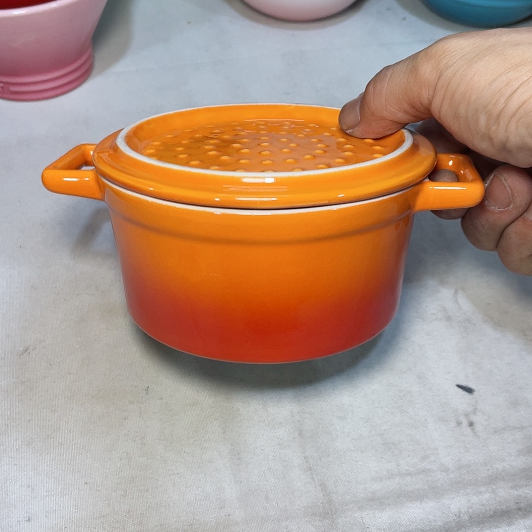 瓷片微瑕陶瓷餐具家用 