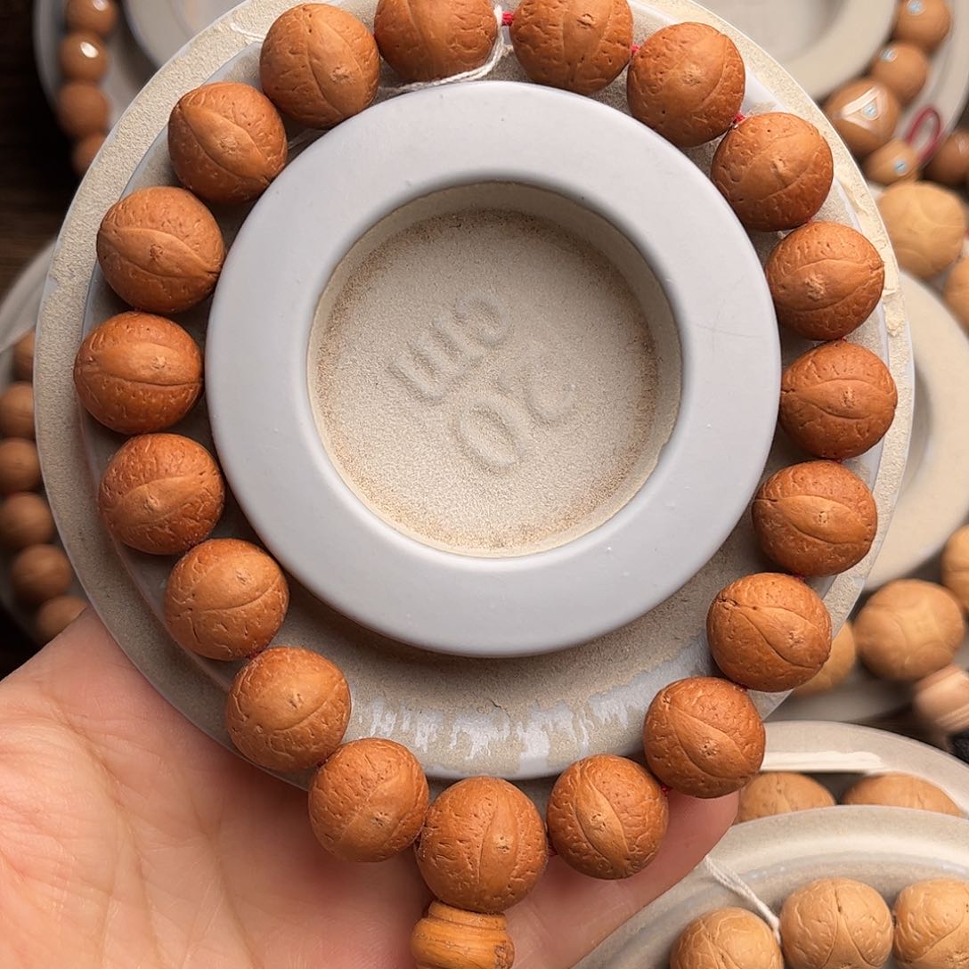 凤眼菩提手串14福利