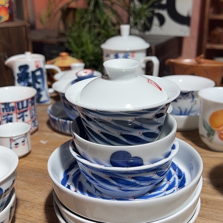 希****陶瓷艺术作品欣赏