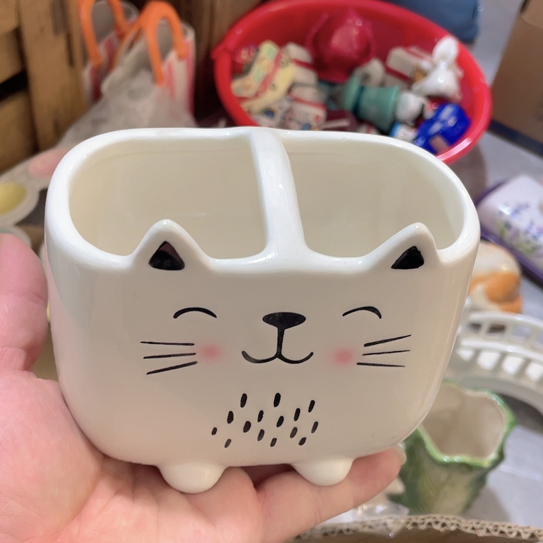 微瑕陶瓷介意慎拍