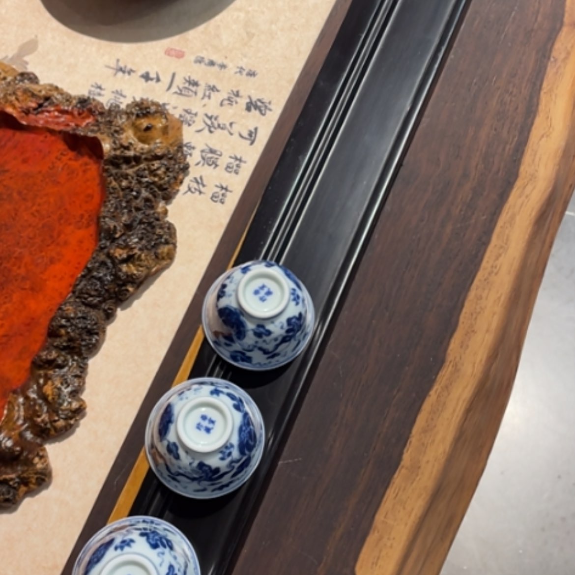 【闪购商品】茶盘茶具套装家用