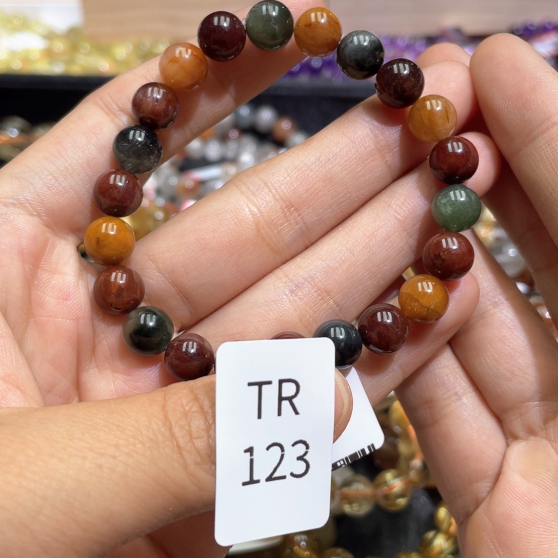 手串手链未镶嵌水晶