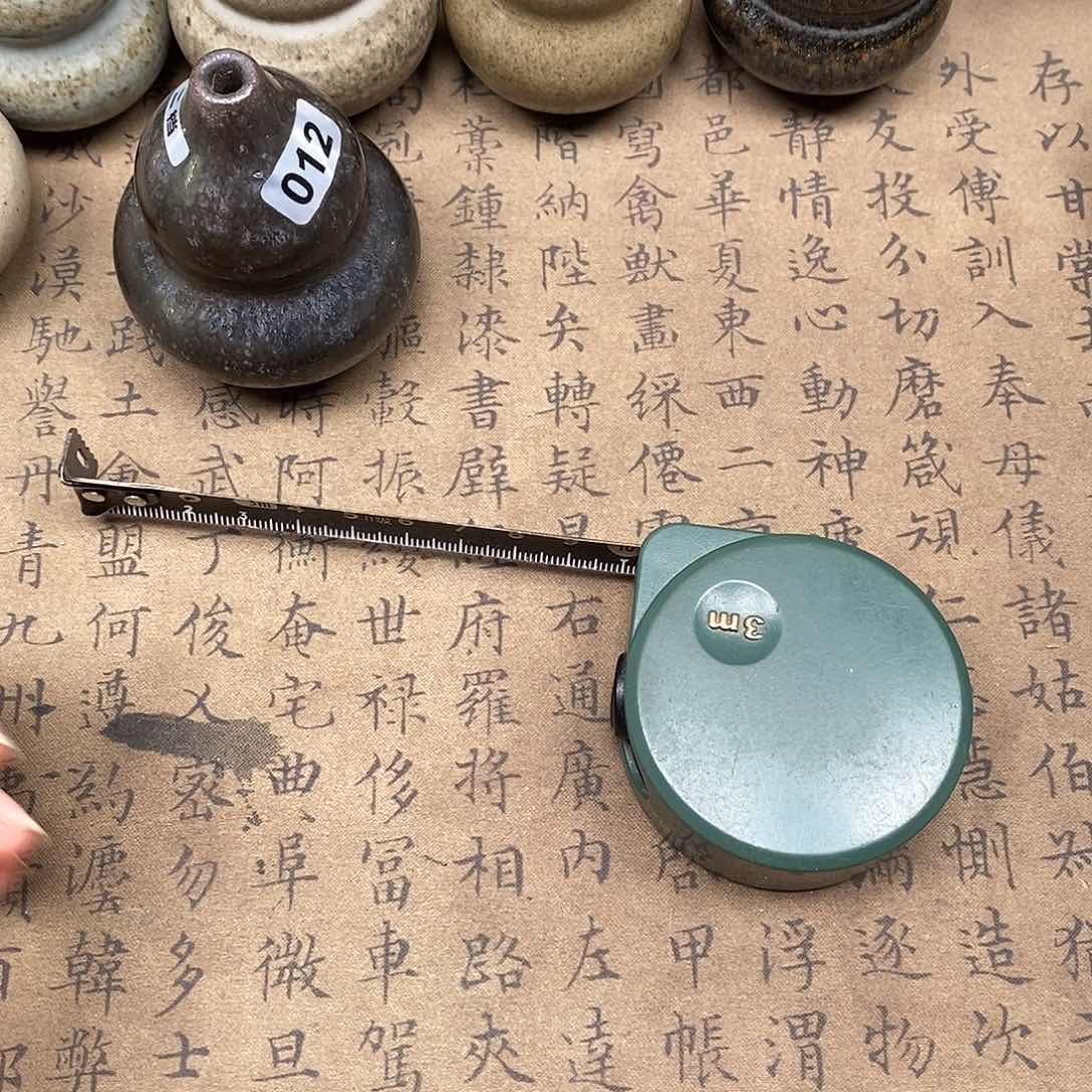 茶盏龙窑柴烧自然还原