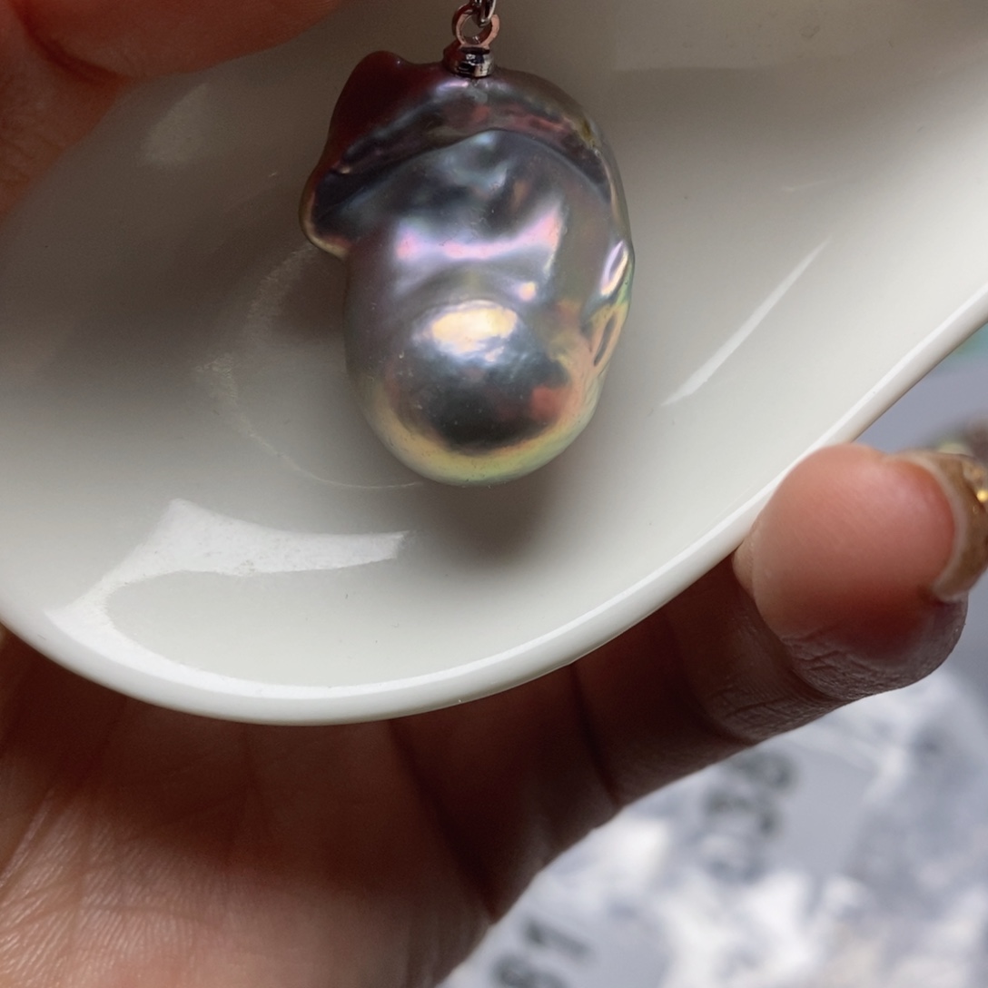 淡水珍珠其它未镶嵌