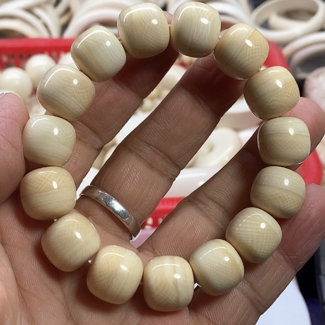 手串/手链/手镯猛犸象牙强****哥