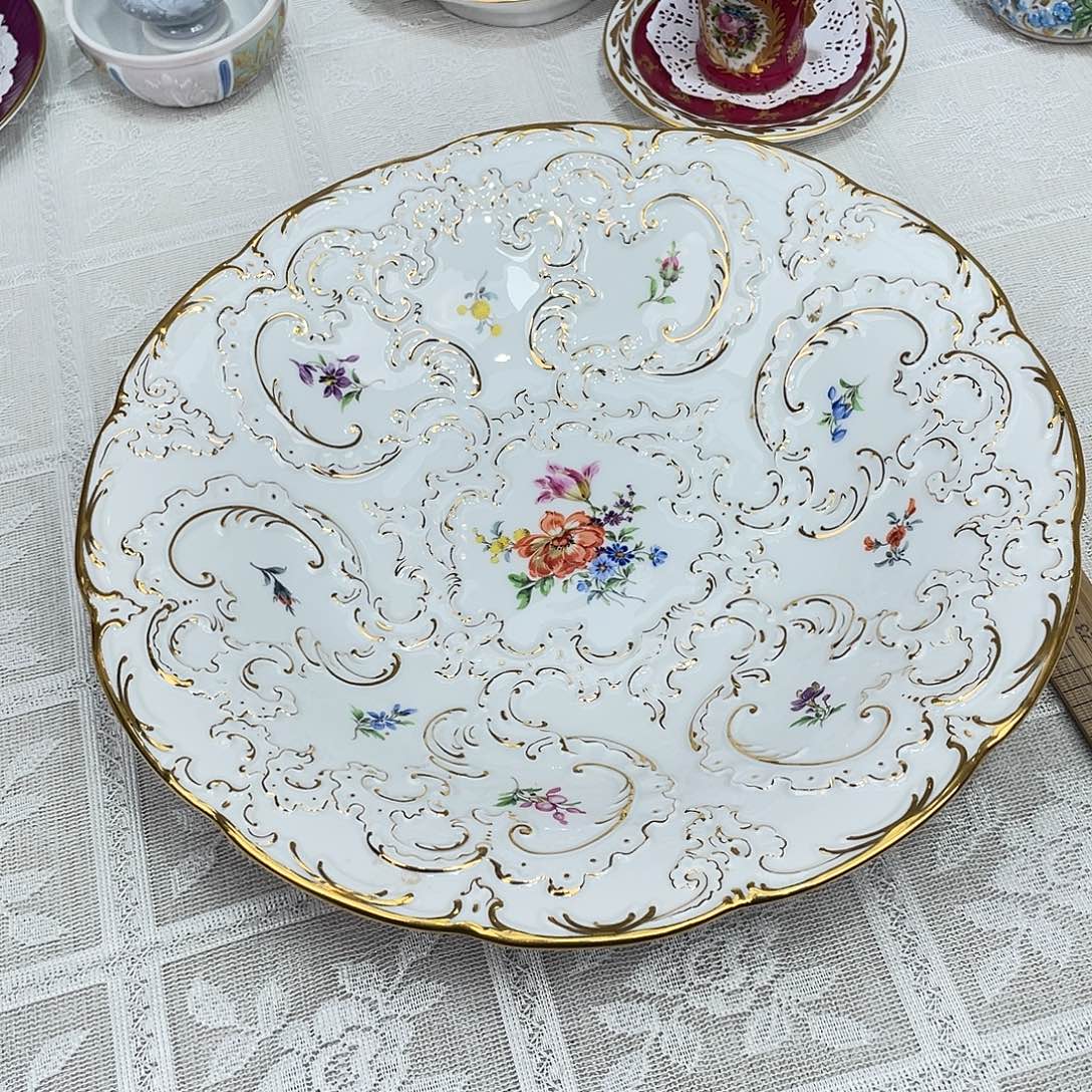 陶瓷海外中古美物瓷器