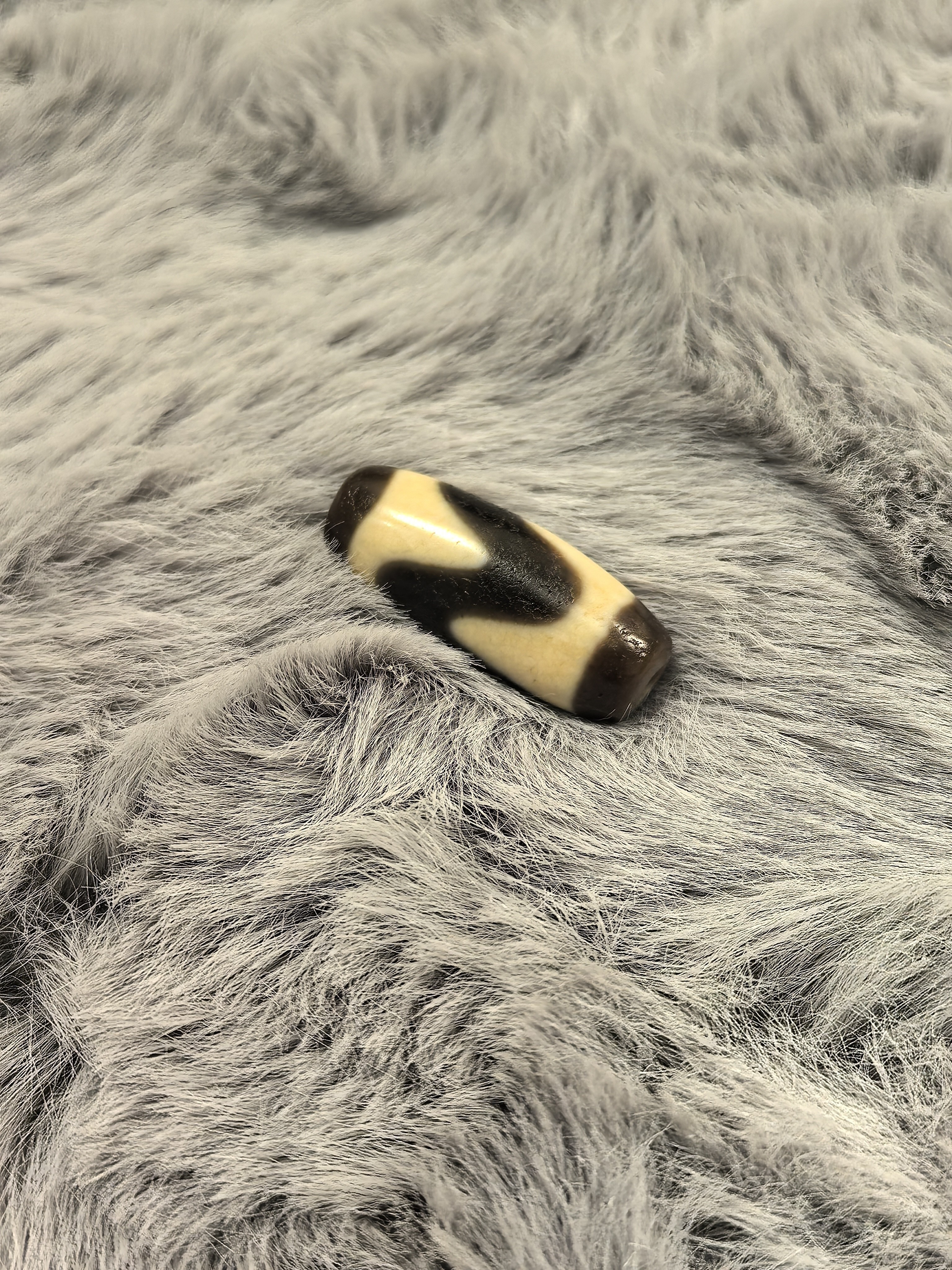 上肯超顶牙牙 玛瑙