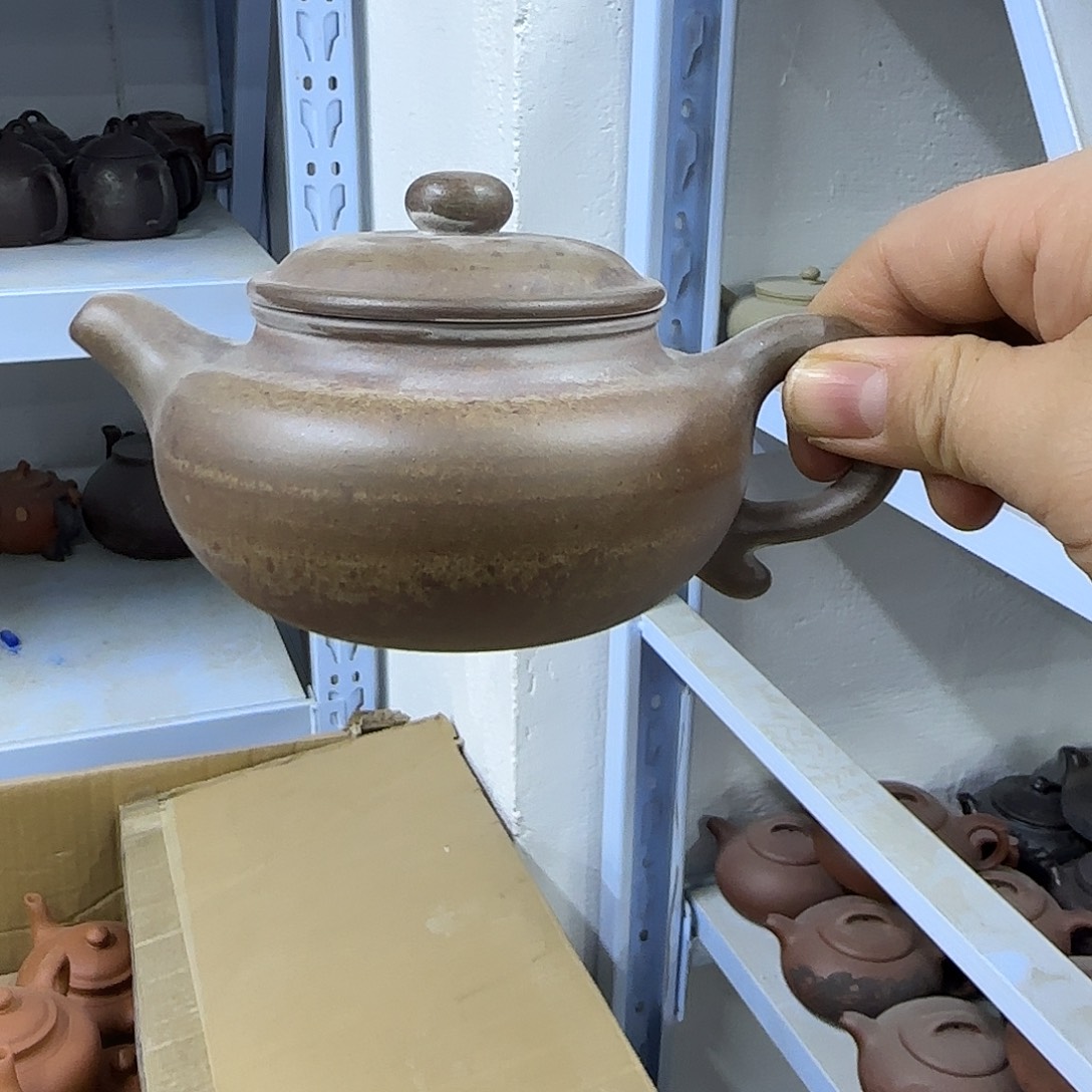 紫砂茶壶宜兴紫砂壶宜兴紫砂杯