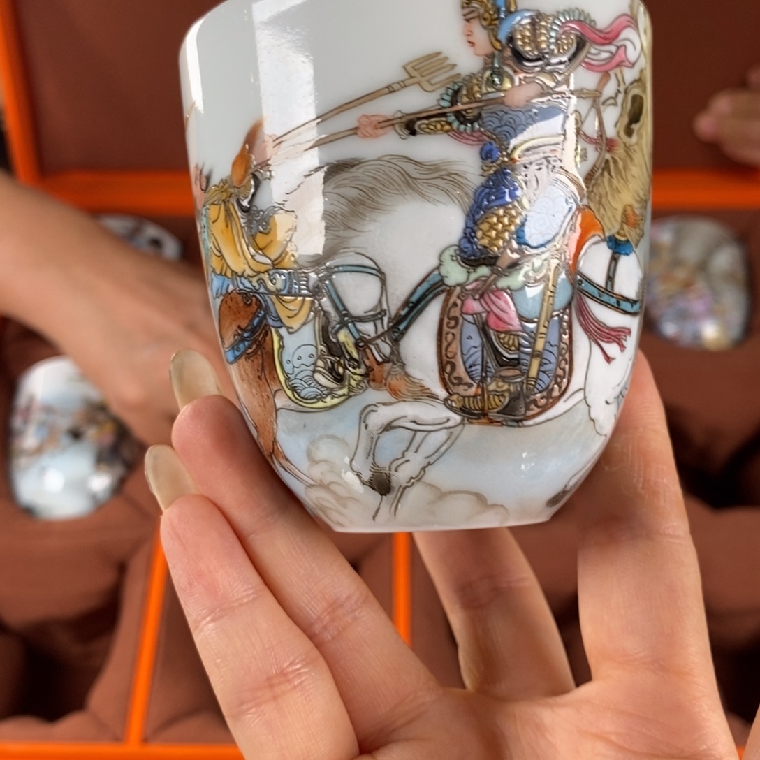 九鸣瓷艺九鸣瓷艺