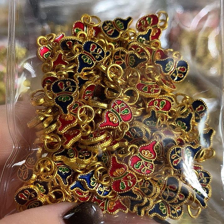 铜合金古风系列 满三单飞8