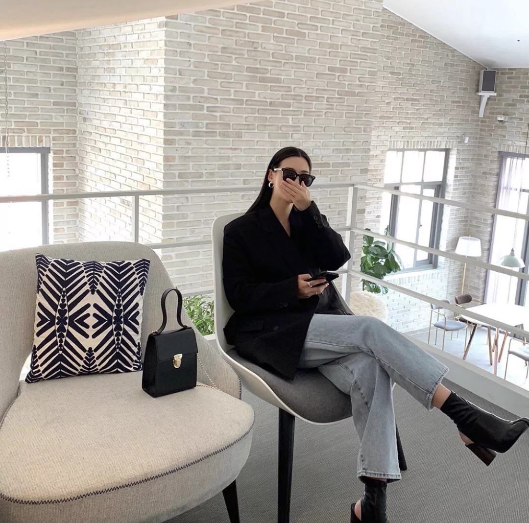 【岩岩】吉明 撤柜女装（直播备注号码）