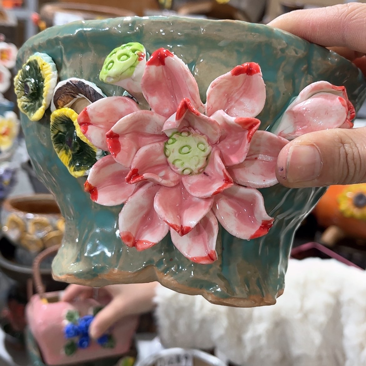 【闪购商品】红陶福利