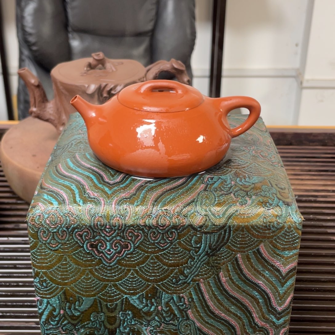 茶壶紫砂全手工紫砂壶