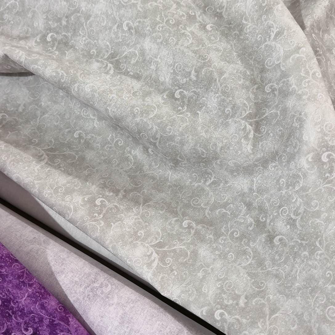 一米价纯棉平布1.1米宽果子布艺挂码机地卷b区