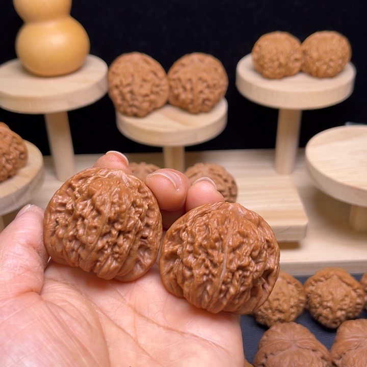 文玩核桃吊坠41楼子