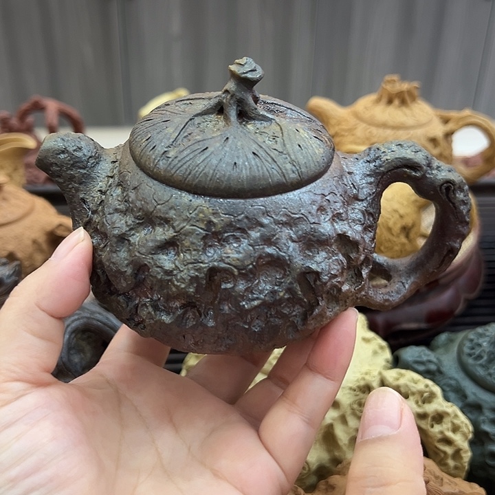 茶壶紫砂紫砂壶紫砂茶壶
