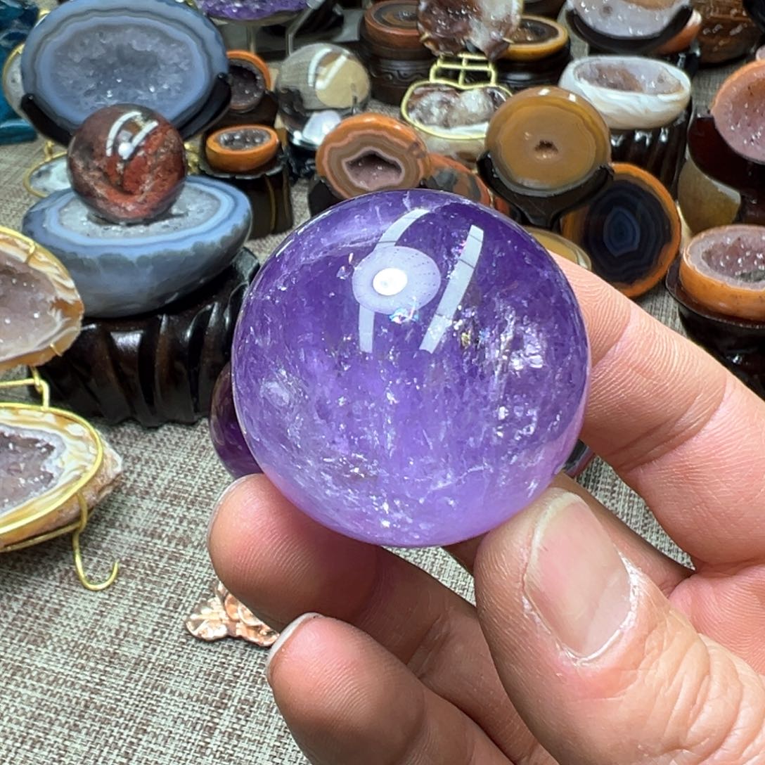水晶摆件未镶嵌摆件