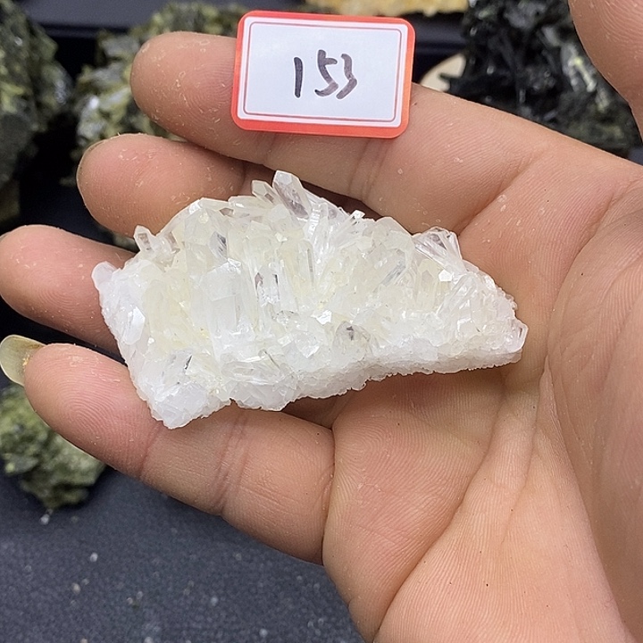 有机玻璃喜马簇153