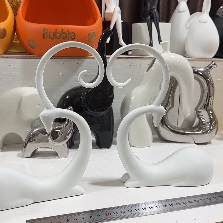 环***吸树脂摆件哈哈哈哈