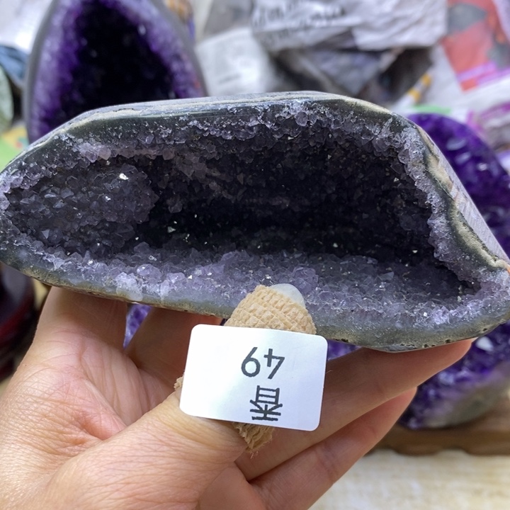 水晶大型摆件（非配饰）未镶嵌