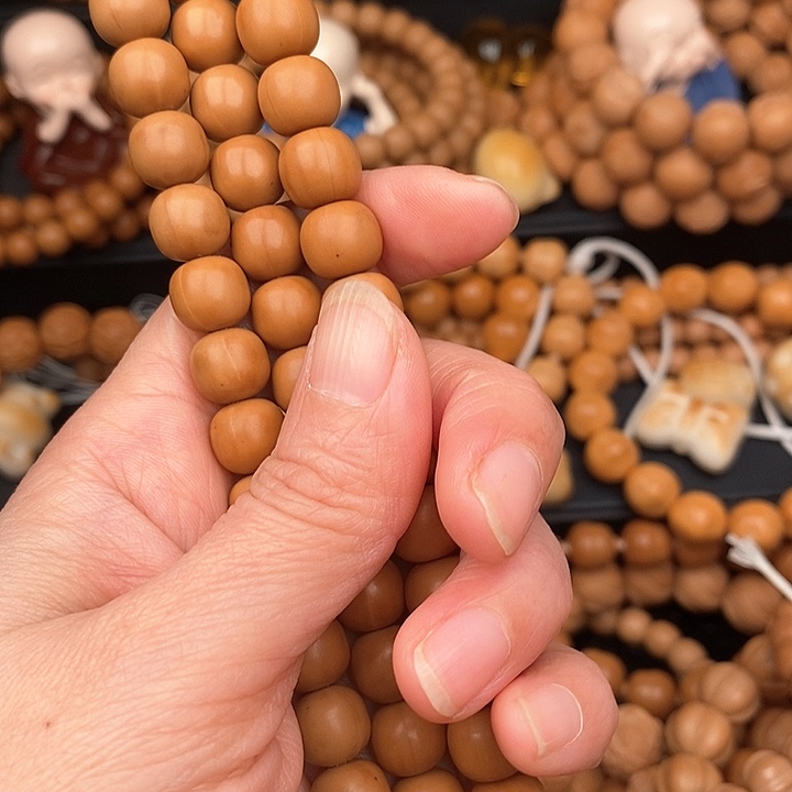 手串文玩核桃二等