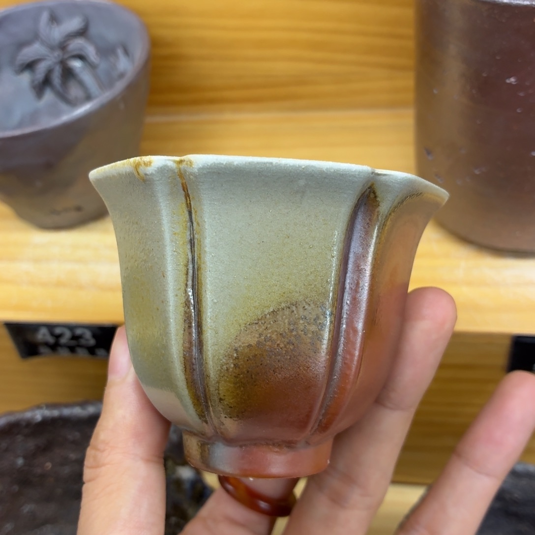 陶园柴烧，精品高货489折扣