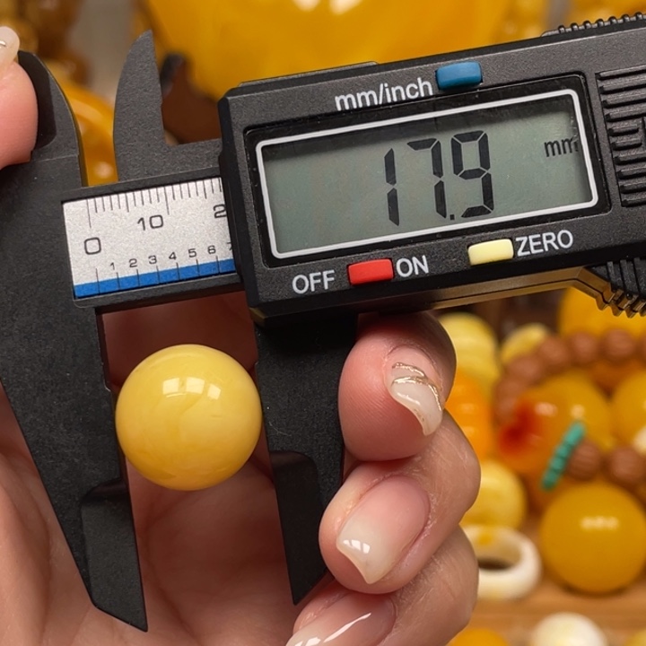 树脂非金属2代蜡005