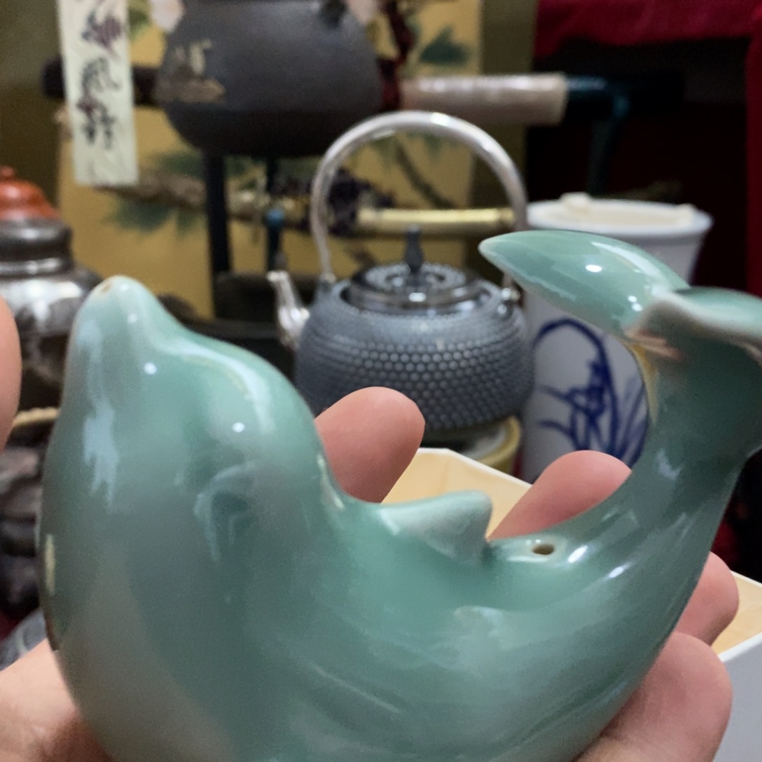 茶盏主播推荐好物