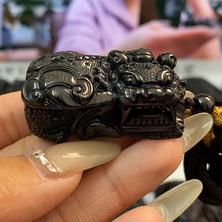 翡翠吊坠(不含链)未镶嵌055