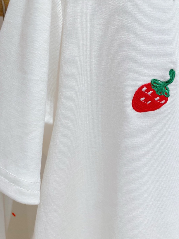 A 微瑕疵 - T恤 特卖合集（no退no换）