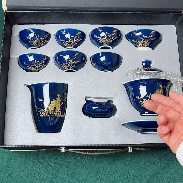 孤品茶具套装等等等