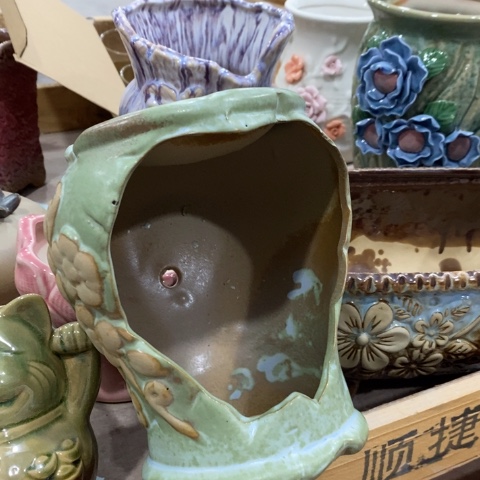 陶瓷艺术缸131313133133