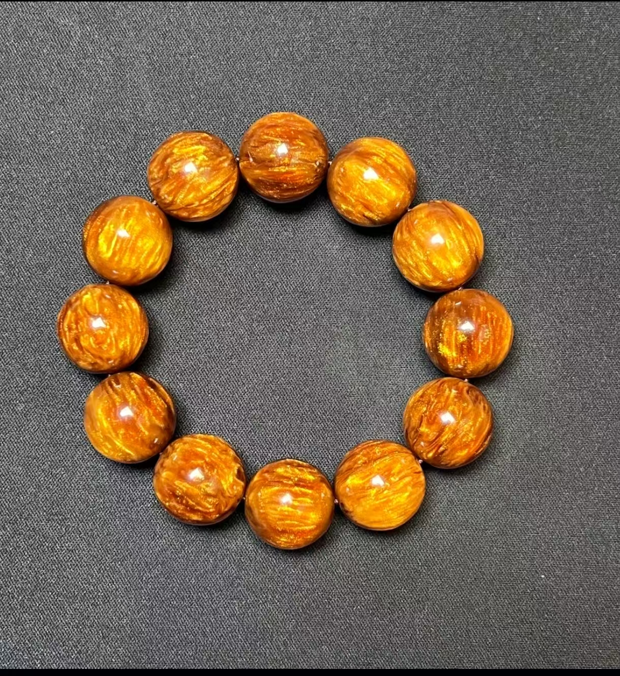 JJS003 精品手串 菩提根 珠串 无礼盒