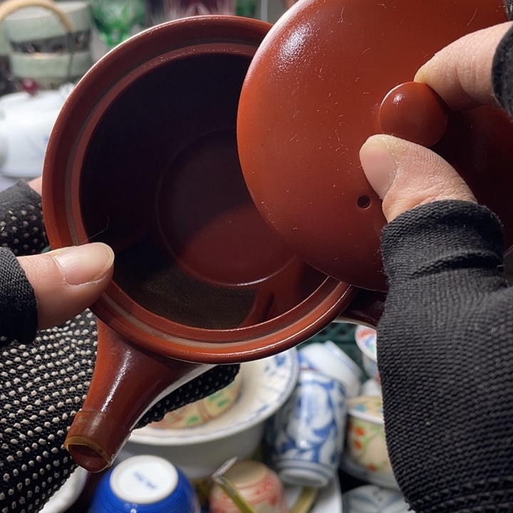 水滴瓷器水滴瓷器