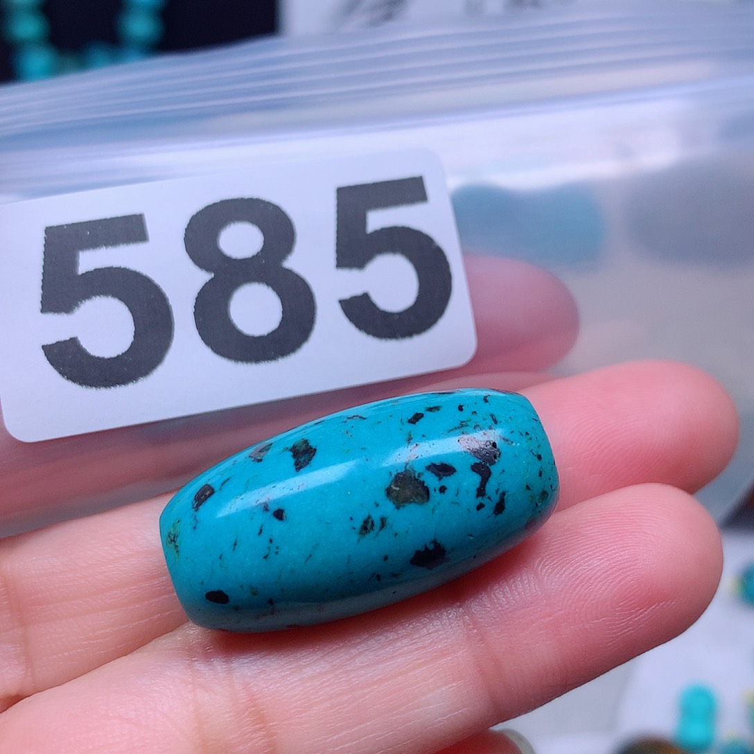 空竹粉丝专享十堰特色手工散珠