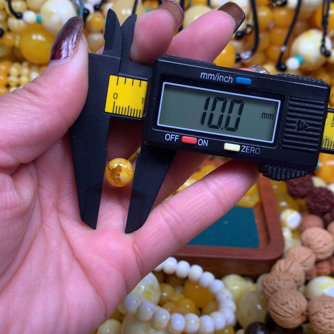 无非金属配珠配饰58